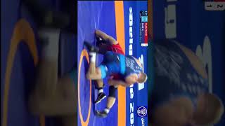 Close 50 50 Kyle Dyke and Takahashi Belgrade wrestling 50 50 Feedback #belgrade #wrestling #sports