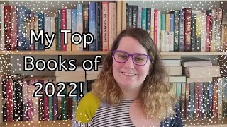 My Top Books of 2022