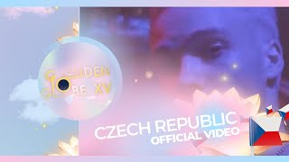 Mikolas Josef - Me Gusta | 🇨🇿 Czech Republic at Golden Globe XV