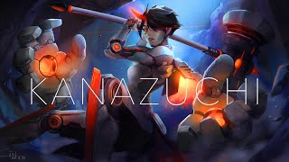 KANAZUCHI 【 金槌 】 ☯ Dark Trap & Bass Type Beats ☯ Trapanese Hip Hop Music Mix