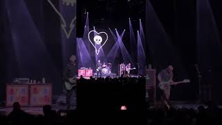 Alkaline Trio - Is This Thing Cursed? (Live Wellmont Theater NJ 9/15/23)