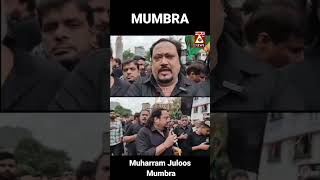 #muharram #juloos #mumbracity #kausa