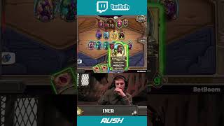 ПРИКОЛЫ HEARTHSTONE #hearthstone #silvername #игр #игры #моменты