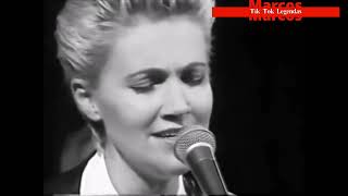 Roxette - So Far Way (Tradução, legendado)1986