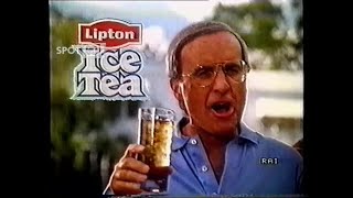 LIPTON ICE TEA (1987) Spot Anni 80