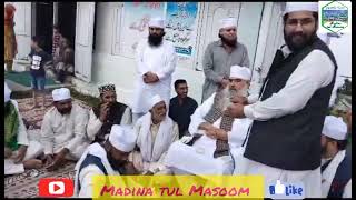 Mefil e Melad at #Muzaferabad peer chanasi. Hazrat khawaja Meboob Elahi shb #azadkashmirpakistan