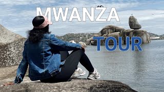 Explorer to the second biggest city In Tanzania | Mwanza | it's so Amazing