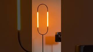 LED Filament Lamp