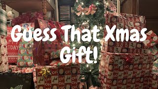 We Got Ourselves A Xmas Present!! (REVEAL)