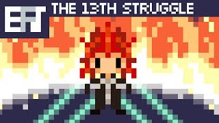 Kingdom Hearts - The 13th Struggle (Chiptune Cover)