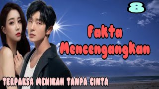 Ep8 Pertemuan Tak Terduga • Novel Romantis