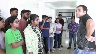 Lecture On Identifying Acute Inflammatory Response | Santiniketan Medical College & Hospital | MBBS