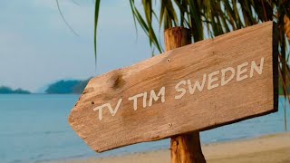 TV Tim Sweden Torsdags Live kl. 18.00 med Matikainen, Bergmark & Rönne!