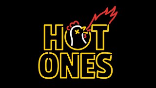 Hot Ones with Ryguy S1 E1 Scott Ela