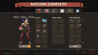 TF2  Australium Drop 15