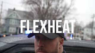 FlexHeat™️- Uniform Technology by Blauer