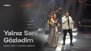 YALNIZ SƏNİ GÖZLƏDİM | "HITMAKER" konserti (2024)