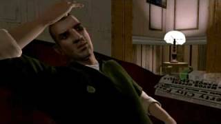 Packie McReary - Grand Theft Auto IV - Character Video