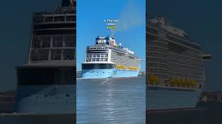 5 things I LOVED aboard the Anthem of the Seas!