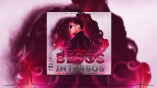 CARNAL - BESOS INTENSOS (EXTENDED REMIX DJ CRISTIAN GIL)