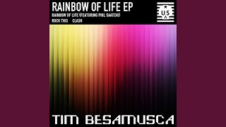 Rainbow of Life