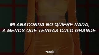 canción que cantabas en el 2014, pero no sabías su significado.