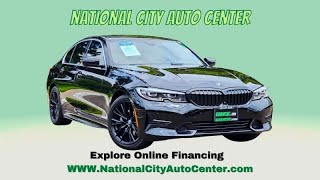 2020 BMW 3 Series 330i 4dr Sedan (National City, California)