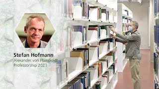 Revolutionary in Anxiety Research | Stefan G. Hofmann is Humboldt Professor