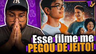 O SILÊNCIO DA SINGULARIDADE me destruiu! - Este vídeo era review, mas virou um desabafo! 💔 | TaY