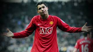 Cristiano Ronaldo - Summertime Sadness (1 Hour)