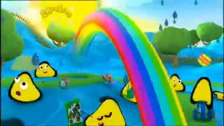 CBeebies discover + do ident