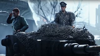 Battlefield V - ENDING (Full Game) PS5 4K