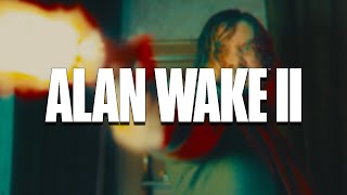 Alan Wake II 🕵️💡 047: Wir haben die Kontrolle jetzt! #nicvlogt