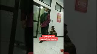 datang puasa lagi