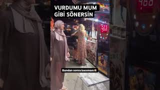 VURDUMU MİNİK KUŞU SAYARSIN BULU GULU GALGAK