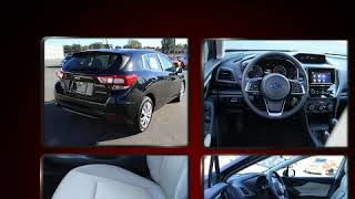 2018 Subaru Impreza 2.0i 5dr in Charlotte, NC 28212