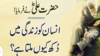 Hazrat Ali ka Aqwal _Quotes of Hazrat Ali (R.A) | most beautiful Top and Best Aqwal_Golden words