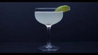 How to Make a Daiquiri - Latin American Drinks 3 of 3 - Bartending Bootcamp