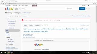 about ebay