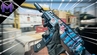 OMG I DIDN'T KNOW MP7 WAS THIS GOOD😲 MODERN WARFARE #100 | Mitrostar no Commentary