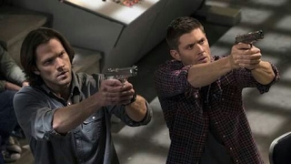 Supernatural season 12 last episode spoilers leaked