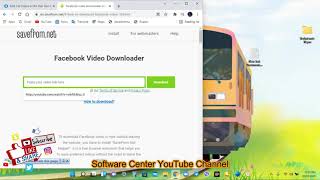 How To Download Videos On FaceBook