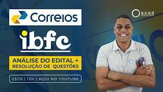 CONCURSO DO CORREIOS (AGENTE CARTEIRO) - Língua Portuguesa - Professor: Alisson