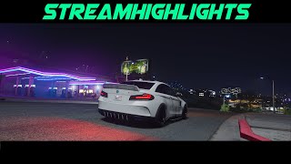 Sibaui Streamhighlights #7 - Kartell, Knax und Koma | GTA Roleplay