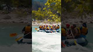 #rafting #raftingadventure #adventure #boat #raftingtrip