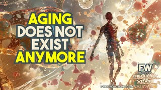 Increase Telomere Length Permanently! (Reverse Aging Instantly) Subliminal Frequency