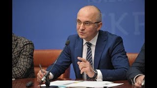 Голова Держенергоефективності про реформи в енергоефективності та "зеленій" енергетиці