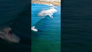 Birds eye View @ Curlcurl, Sydney