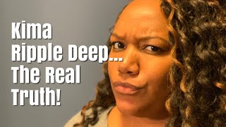 Kima Ripple Deep Crochet Review