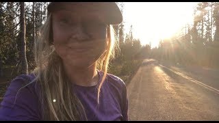 PCT 2018 Day 138 | The Day Of The Three B's